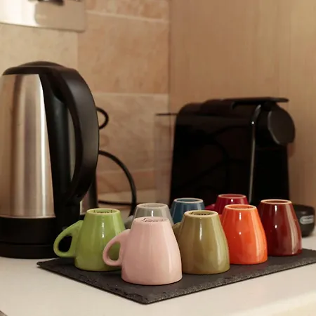 Cardinal Vatican Bed & Breakfast 4*