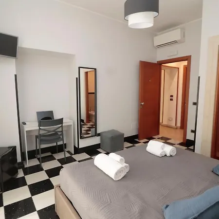 Cardinal Vatican Bed & Breakfast Rome