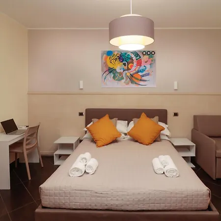 Cardinal Vatican Bed & Breakfast Rome