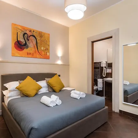 Bed & Breakfast Cardinal Vatican