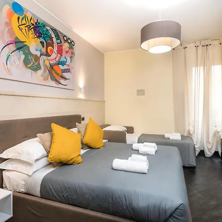 Bed & Breakfast Cardinal Vatican Rome