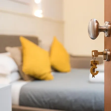 Cardinal Vatican Bed & Breakfast