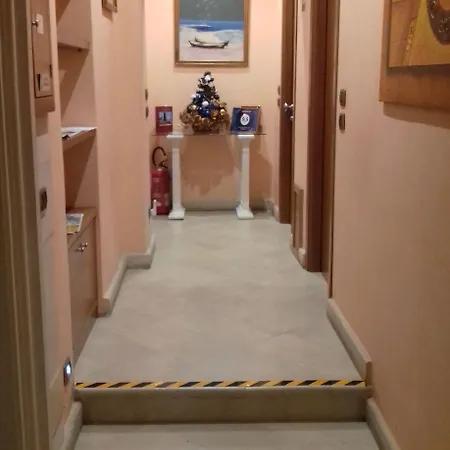 Bed & Breakfast Cardinal Vatican Rome