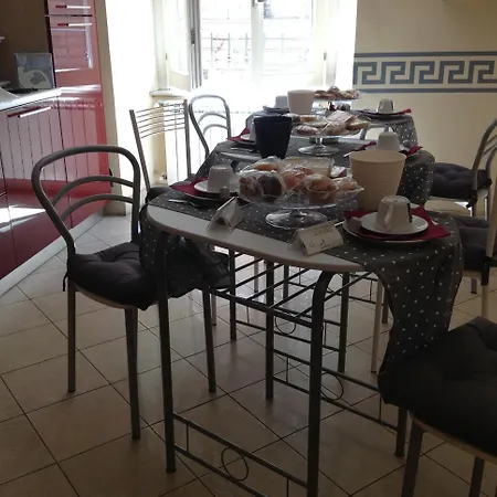 Cardinal Vatican Bed & Breakfast