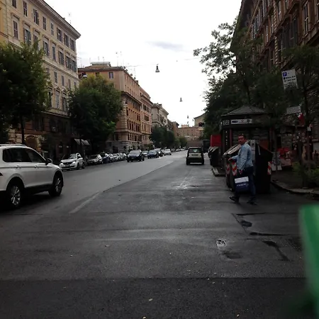 Cardinal Vatican 4* Rome