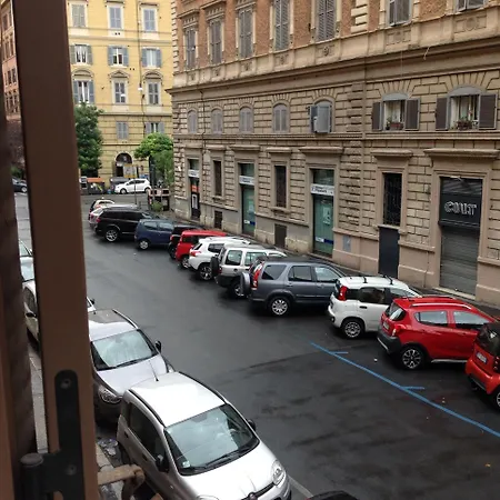 Bed & Breakfast Cardinal Vatican Rome