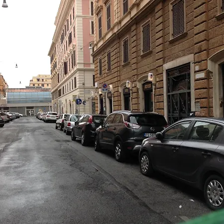 Bed & Breakfast Cardinal Vatican