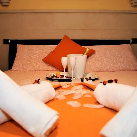 Bed & Breakfast Cardinal Vatican Rome