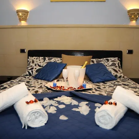 Bed & Breakfast Cardinal Vatican