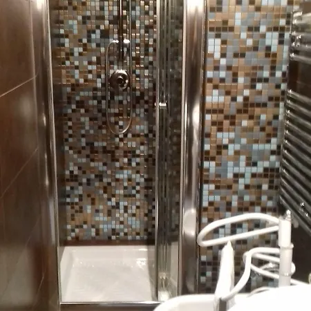 Bed & Breakfast Cardinal Vatican