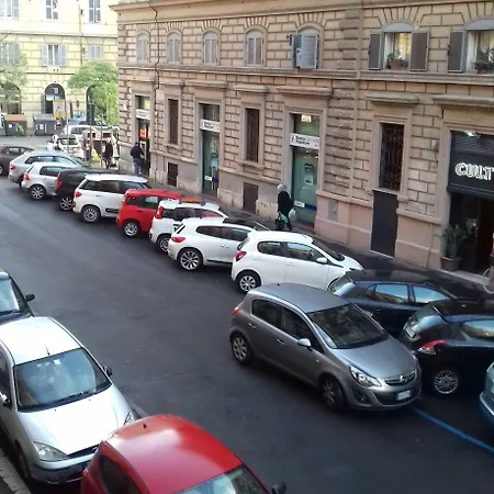 Cardinal Vatican Bed & Breakfast