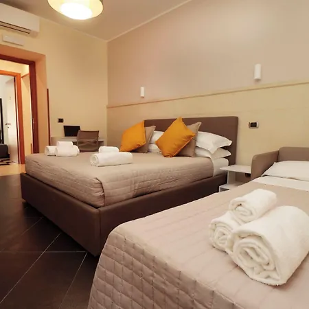 Cardinal Vatican Bed & Breakfast 4*