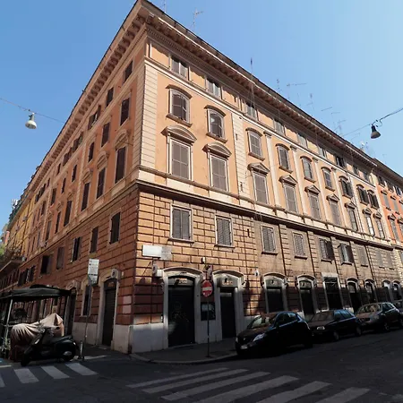 Cardinal Vatican 4* Rome