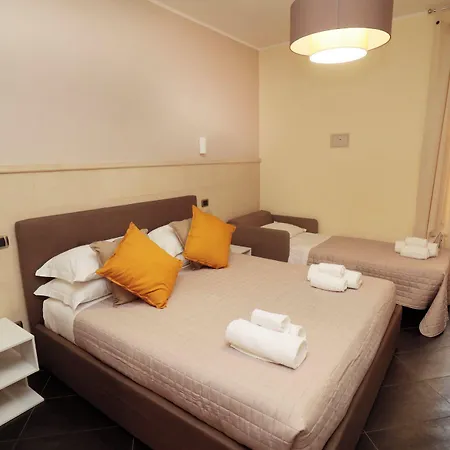 Bed & Breakfast Cardinal Vatican 4*