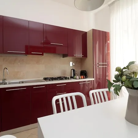 فندق مبيت وإفطار Cardinal Vatican