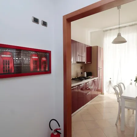 Bed & Breakfast Cardinal Vatican Rome