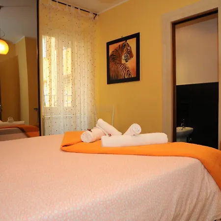 Cardinal Vatican فندق مبيت وإفطار