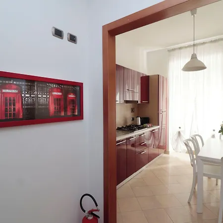 فندق مبيت وإفطار Cardinal Vatican 4*