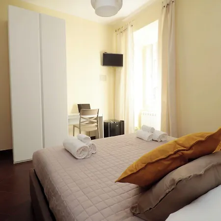 Cardinal Vatican فندق مبيت وإفطار 4*