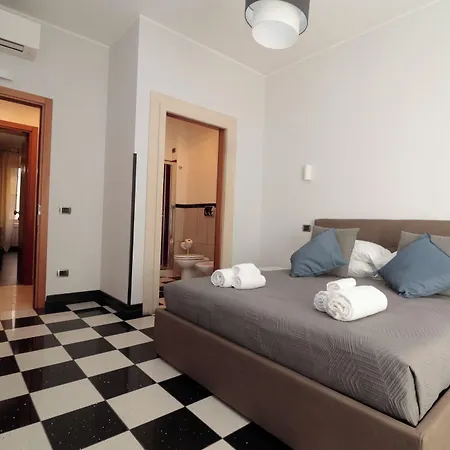 Cardinal Vatican Bed & Breakfast Rome