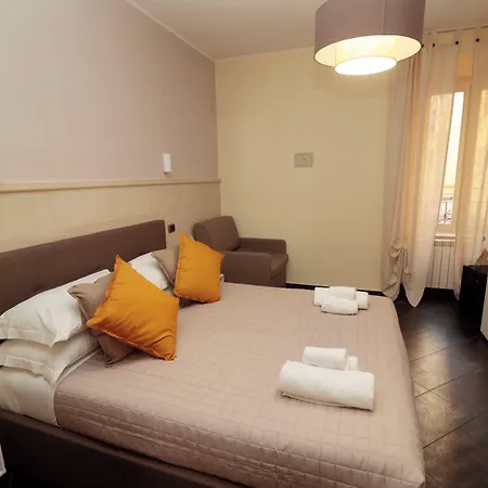 Cardinal Vatican فندق مبيت وإفطار