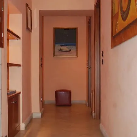 Cardinal Vatican Bed & Breakfast Řím